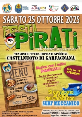 - Misericordia di Castelnuovo