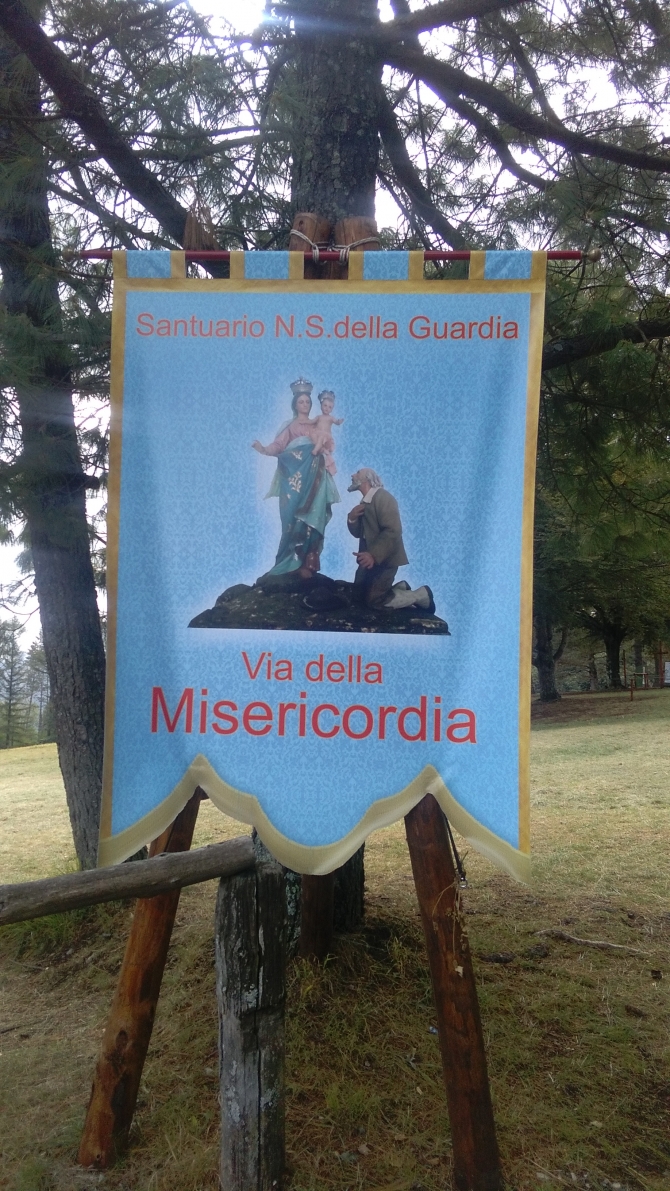  - Misericordia di Castelnuovo